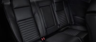 Dodge Challenger RT (2011) - picture 4 of 19