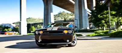 Dodge Challenger RT (2011) - picture 15 of 19
