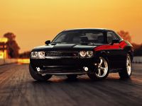 Dodge Challenger RT (2011) - picture 1 of 19