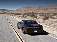 Dodge Challenger RT (2011)