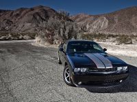 Dodge Challenger RT (2011) - picture 3 of 19