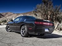 Dodge Challenger RT (2011) - picture 4 of 19