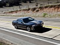 Dodge Challenger RT (2011)