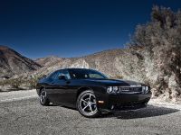 Dodge Challenger RT (2011) - picture 5 of 19