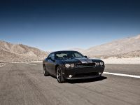 Dodge Challenger RT (2011)