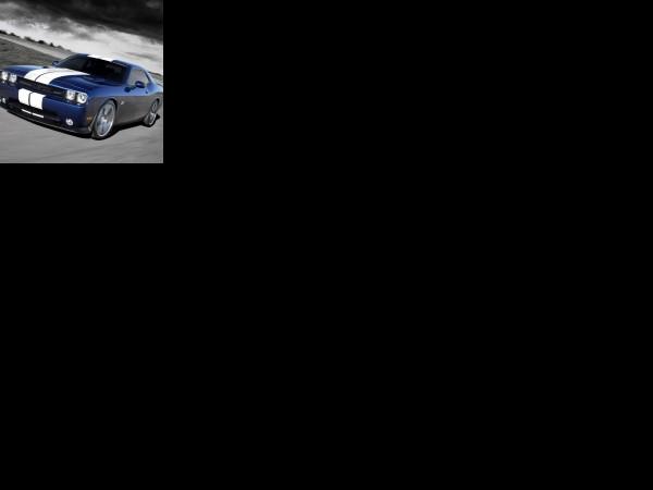 Dodge Challenger SRT8 392 (2011) - picture 13 of 13