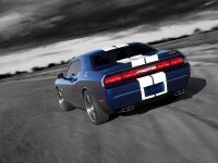 Dodge Challenger SRT8 392 (2011) - picture 1 of 13