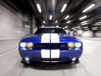 Dodge Challenger SRT8 392 (2011)