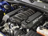 Dodge Challenger SRT8 (2011)