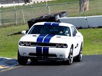 Dodge Challenger SRT8 (2011)