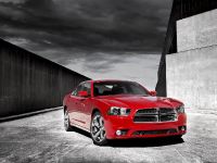 2011 Dodge Charger, 1 of 8