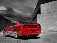 Dodge Charger (2011) - picture 3 of 8