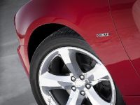 Dodge Charger (2011) - picture 4 of 8