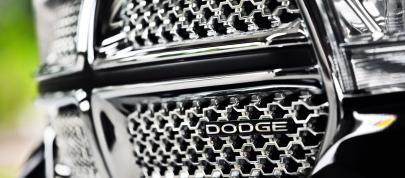 Dodge Durango (2011) - picture 15 of 21
