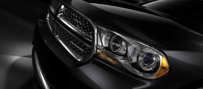Dodge Durango (2011) - picture 20 of 21