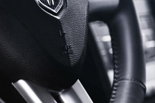 Dodge Durango (2011) - picture 16 of 21