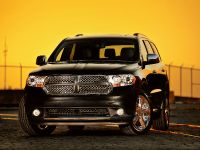 Dodge Durango (2011) - picture 1 of 21