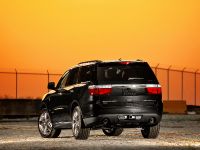 Dodge Durango (2011) - picture 2 of 21