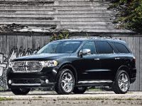 Dodge Durango (2011) - picture 4 of 21