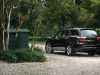 Dodge Durango (2011)