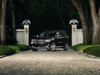 Dodge Durango (2011) - picture 10 of 21