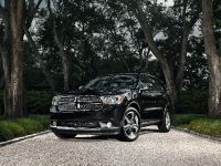 Dodge Durango (2011) - picture 11 of 21
