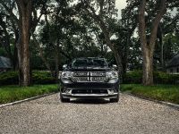 Dodge Durango (2011) - picture 13 of 21