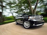 Dodge Durango (2011)