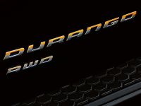 Dodge Durango (2011) - picture 18 of 21