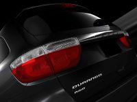 Dodge Durango (2011) - picture 21 of 21