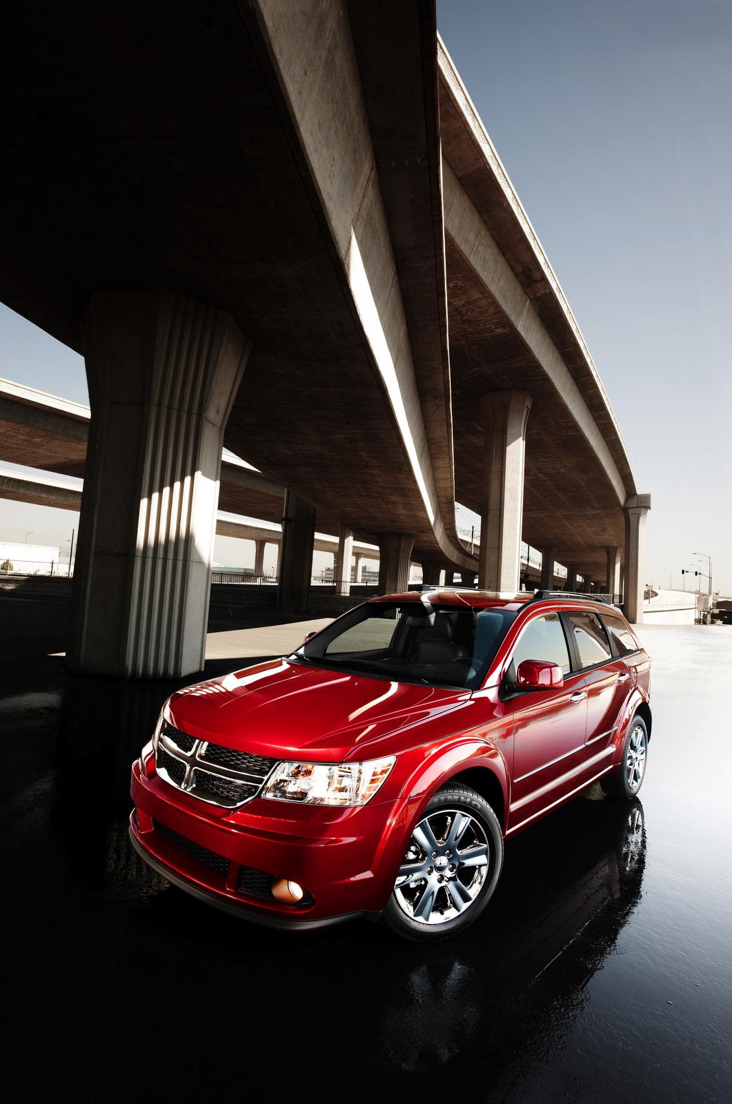 Dodge Journey