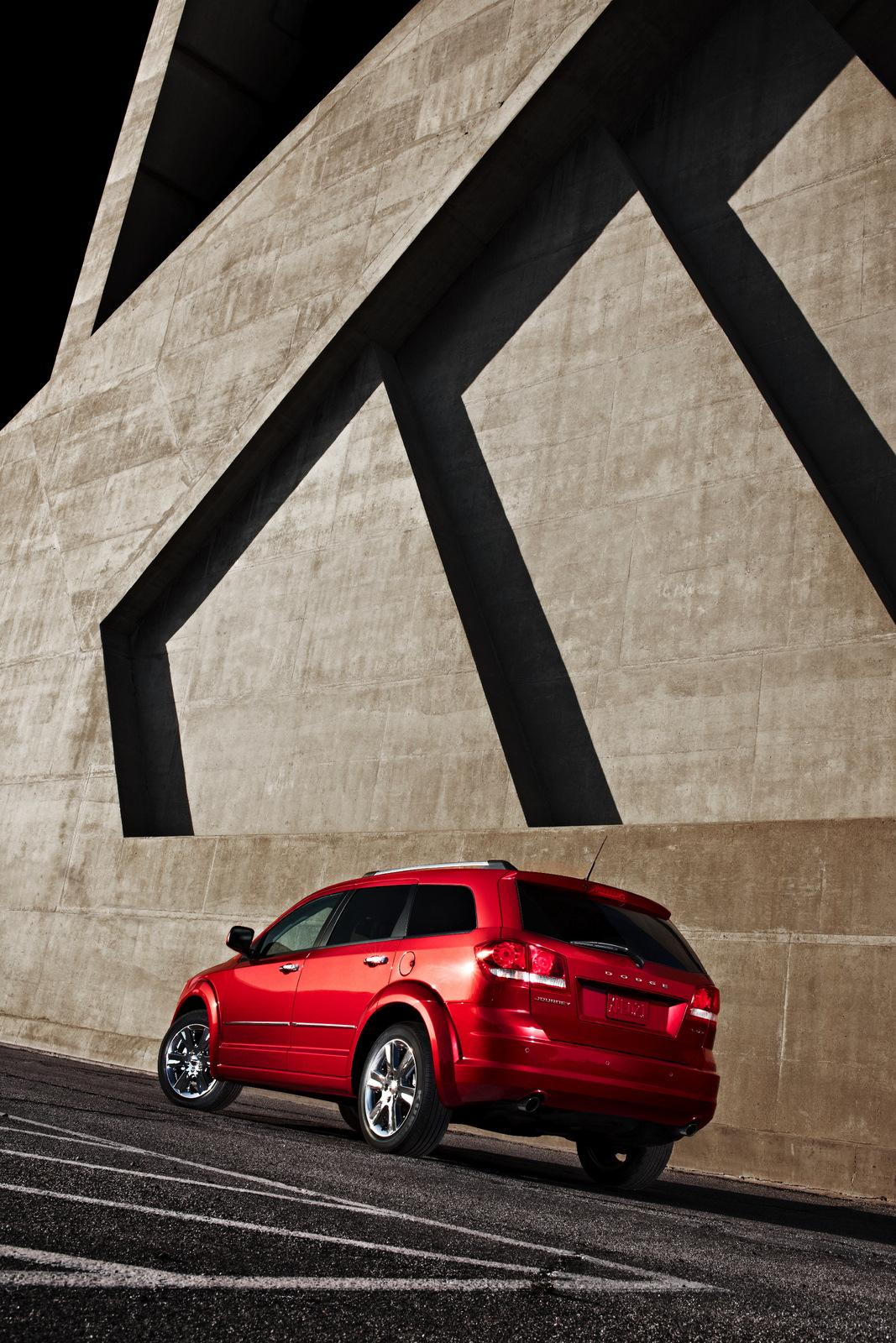 Dodge Journey