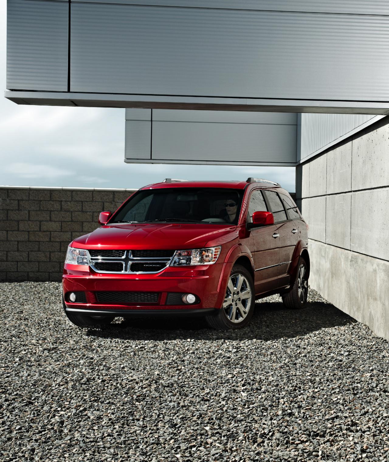 Dodge Journey