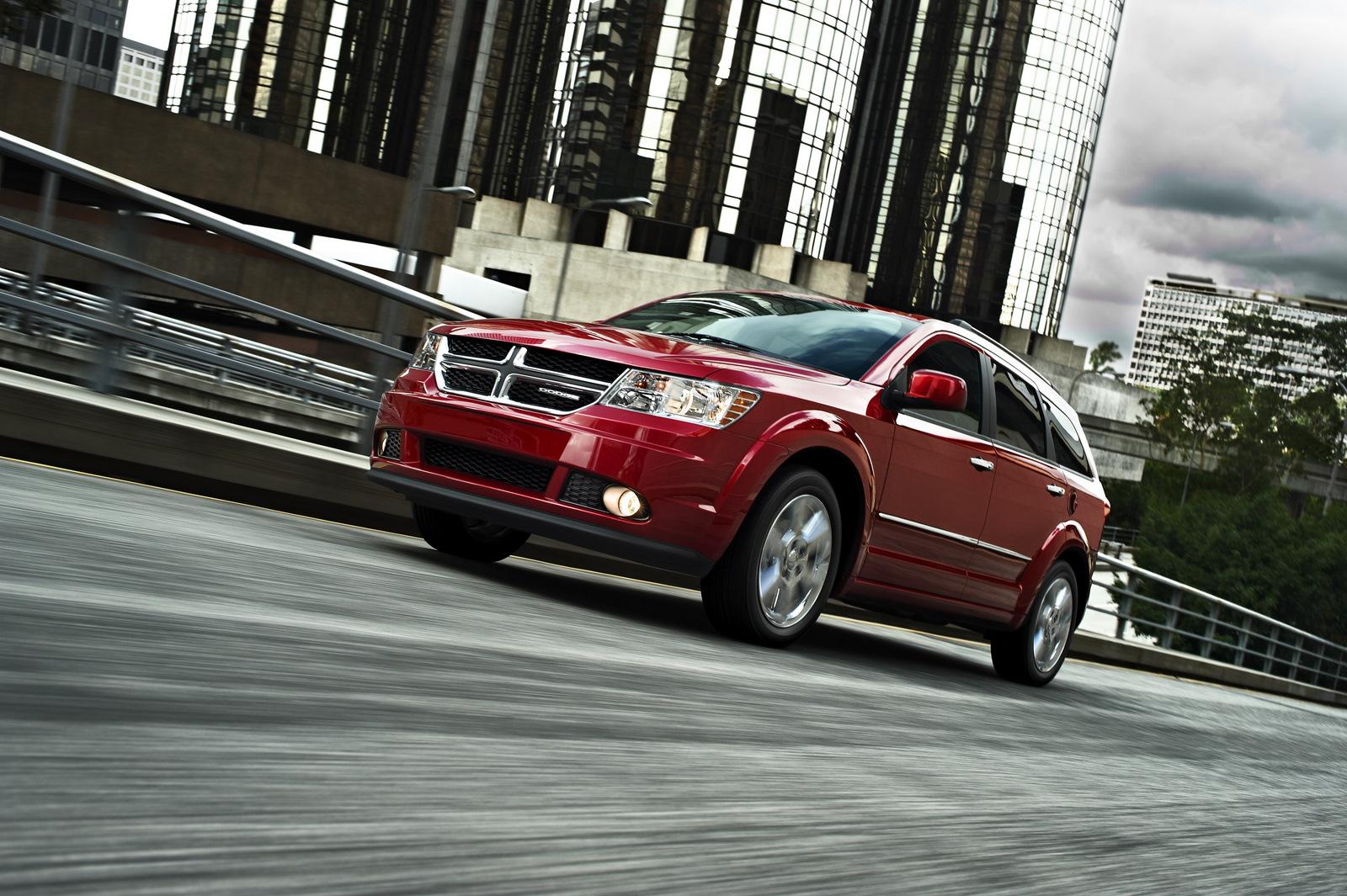 Dodge Journey