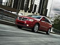 Dodge Journey (2011) - picture 6 of 11