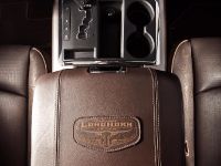 Dodge Ram Laramie Longhorn Edition (2011)