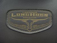 Dodge Ram Laramie Longhorn Edition (2011) - picture 14 of 17