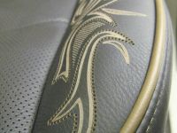 Dodge Ram Laramie Longhorn Edition (2011)