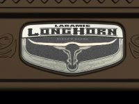 2011 Dodge Ram Laramie Longhorn Edition