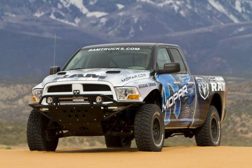 Dodge Ram Runner Mopar (2011) - picture 1 of 3