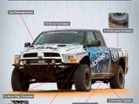 Dodge Ram Runner Mopar (2011) - picture 3 of 3