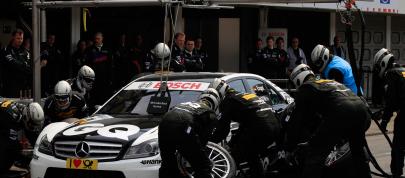 DTM season - Mercedes-Benz Bank AMG C-Class (2011) - picture 4 of 49