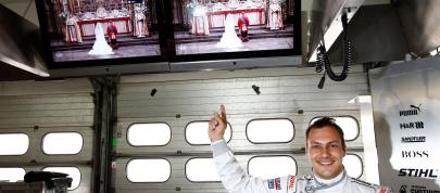 DTM season - Mercedes-Benz Bank AMG C-Class (2011) - picture 7 of 49