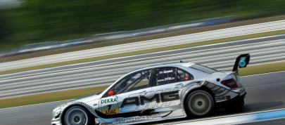 DTM season - Mercedes-Benz Bank AMG C-Class (2011) - picture 12 of 49