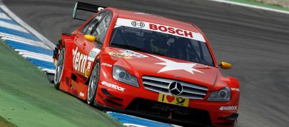 DTM season - Mercedes-Benz Bank AMG C-Class (2011) - picture 15 of 49