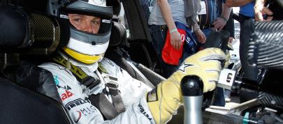 DTM season - Mercedes-Benz Bank AMG C-Class (2011) - picture 20 of 49