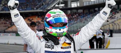 DTM season - Mercedes-Benz Bank AMG C-Class (2011) - picture 28 of 49