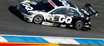 DTM season - Mercedes-Benz Bank AMG C-Class (2011) - picture 39 of 49