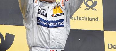 DTM season - Mercedes-Benz Bank AMG C-Class (2011) - picture 47 of 49