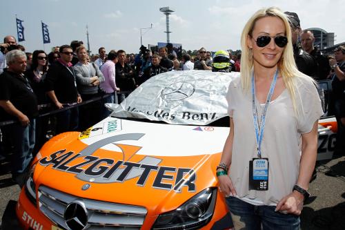 DTM season - Mercedes-Benz Bank AMG C-Class (2011) - picture 41 of 49